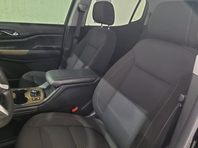 Used 2021 GMC Acadia SLE image 31