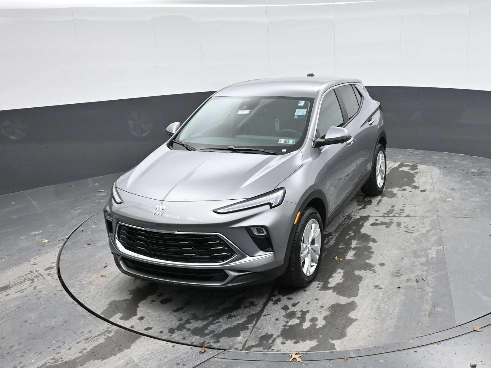 New 2026 Buick Encore GX Preferred w/ Advanced Technology Package image 28