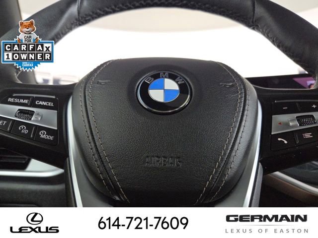 Used 2024 BMW X5 xDrive40i w/ Premium Package image 25