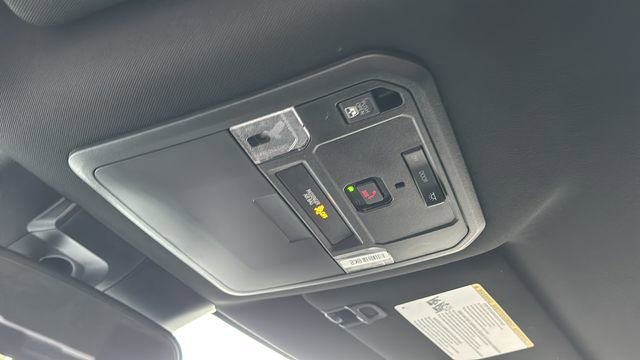 New 2026 Toyota Tundra SR5 w/ SX Package image 25