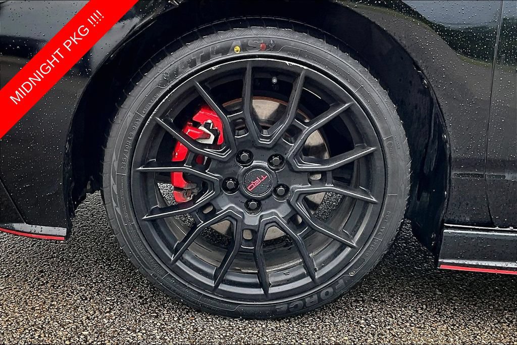 Used 2020 Toyota Avalon TRD FWD image 7