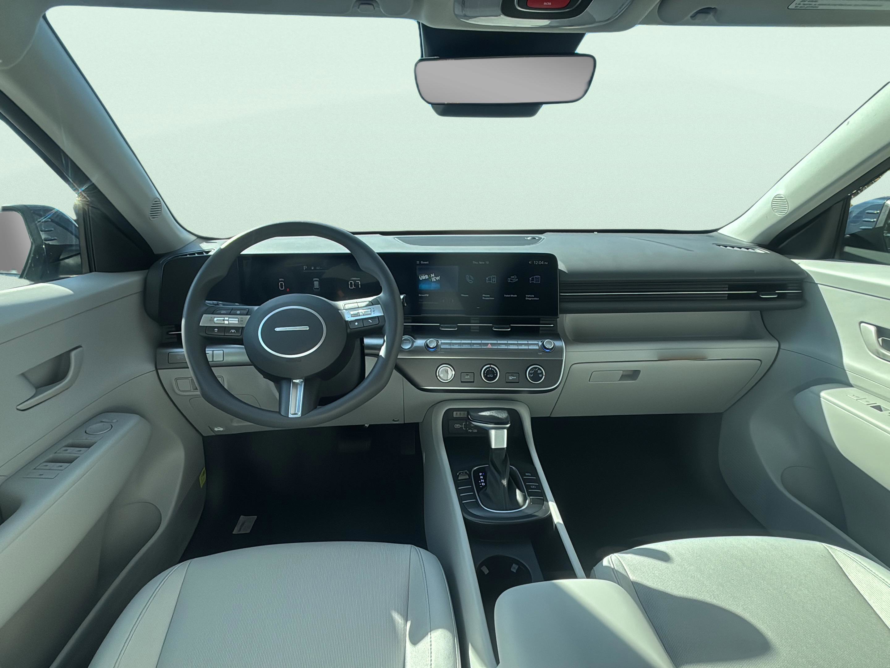 New 2026 Hyundai Kona SE image 9