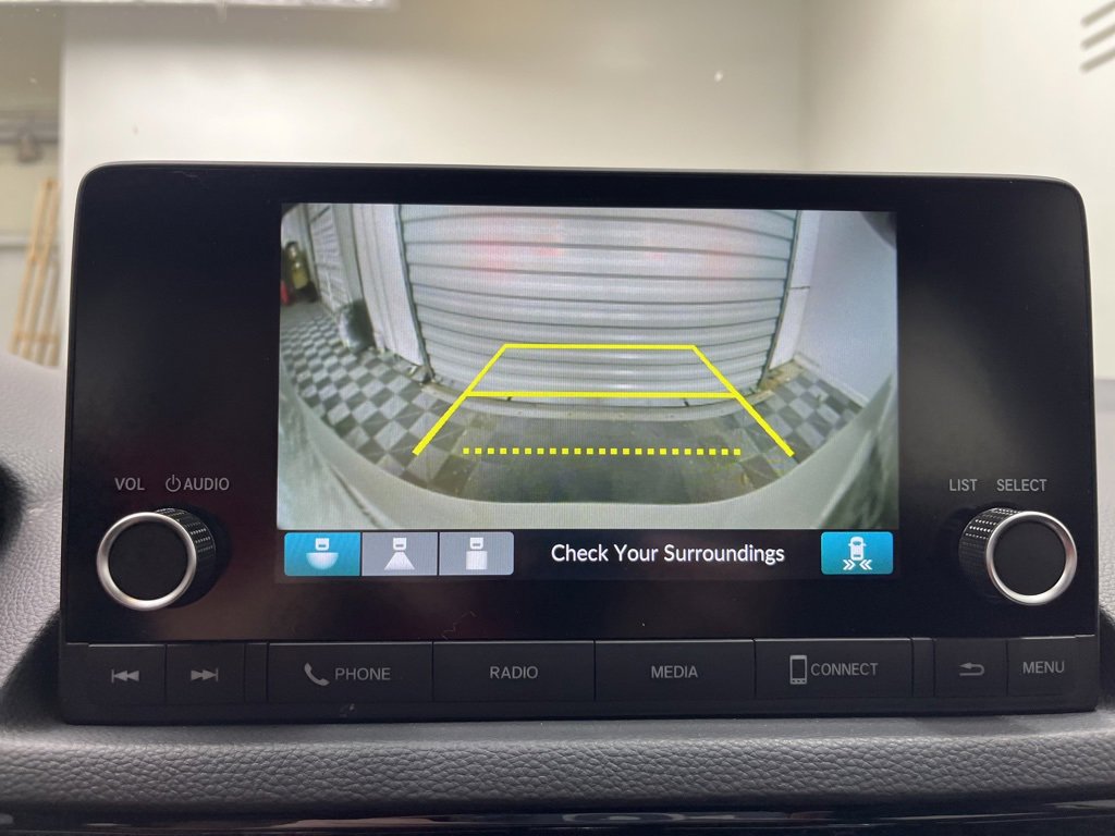 Used 2026 Honda Civic Sport image 12