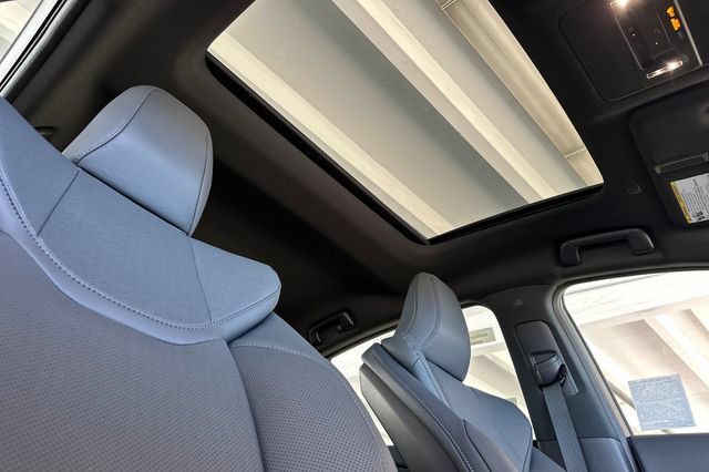 New 2026 Lexus ES 350h w/ Convenience Package FWD image 14