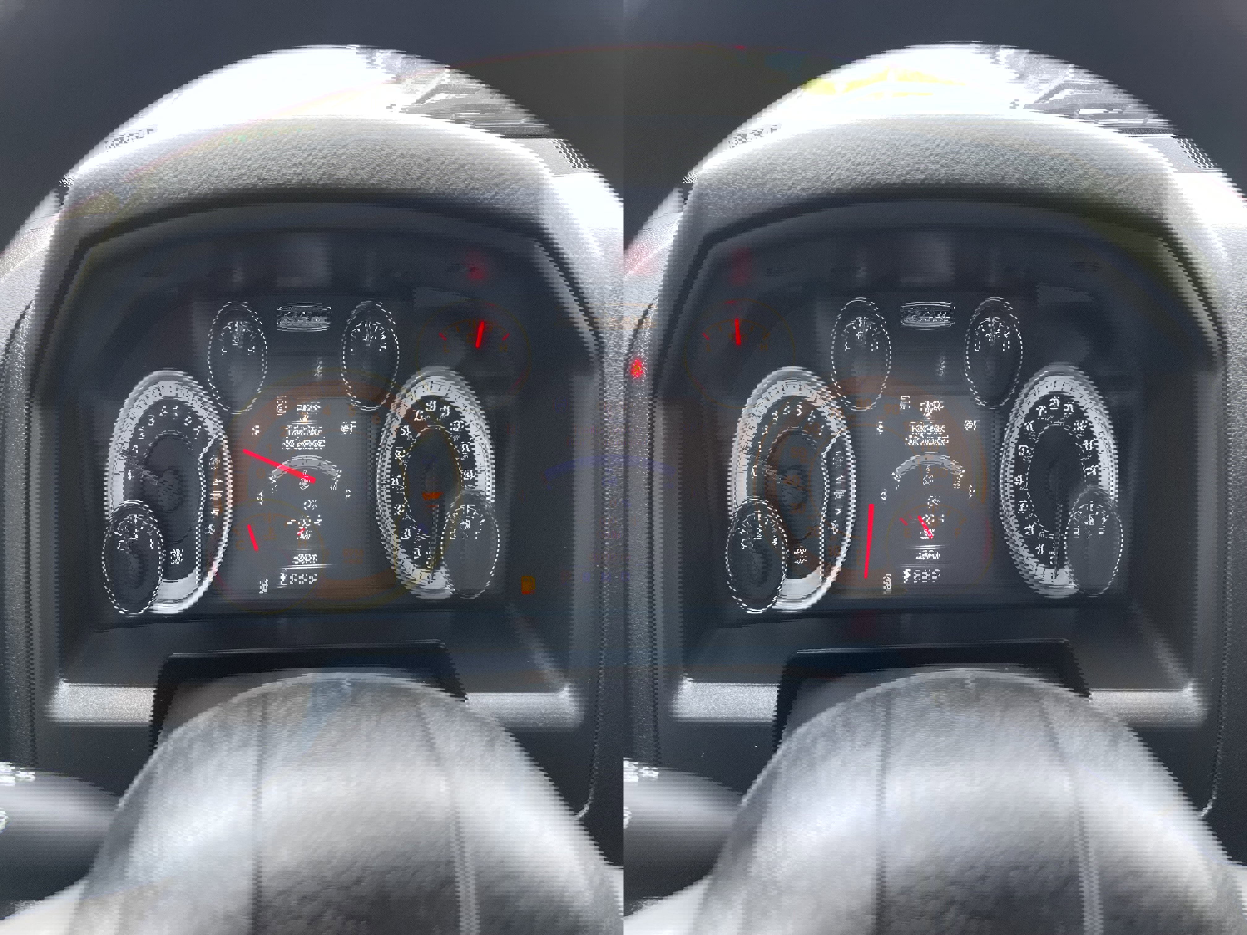 Used 2023 RAM 1500 Classic SLT w/ Trailer & Traction Group image 33