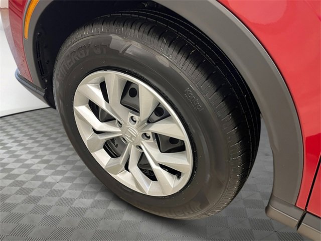 New 2026 Honda CR-V LX image 12