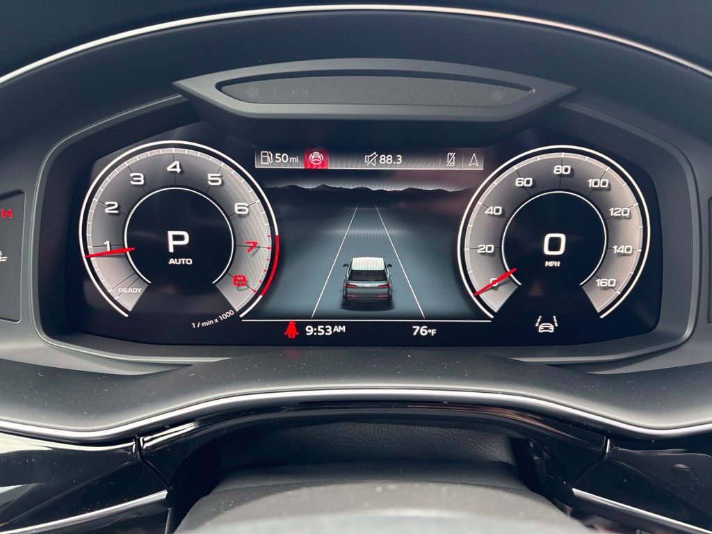 New 2026 Audi Q7 2.0T Premium AWD/4WD image 15