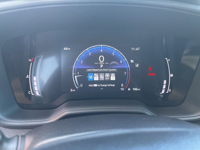 New 2026 Toyota Corolla LE image 14