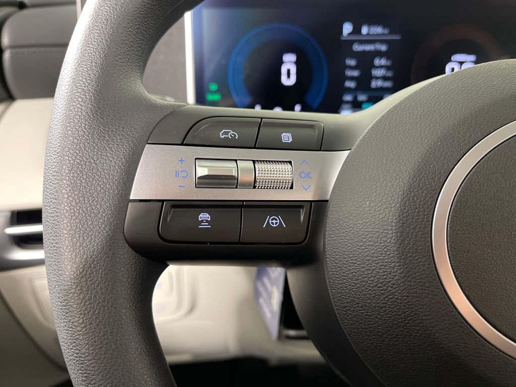 New 2026 Hyundai Tucson Blue SE AWD/4WD image 28