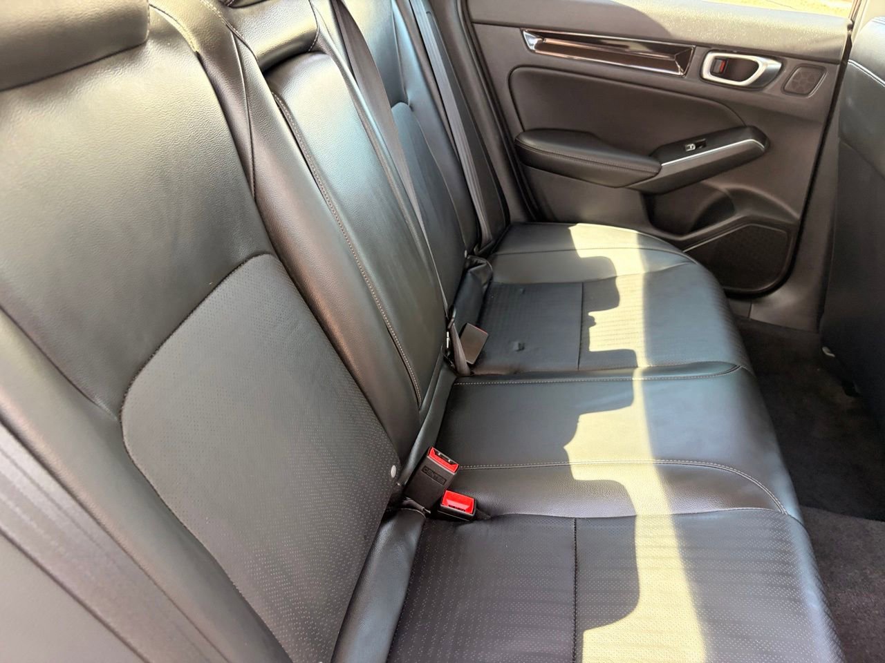 Used 2023 Honda Civic Touring image 13
