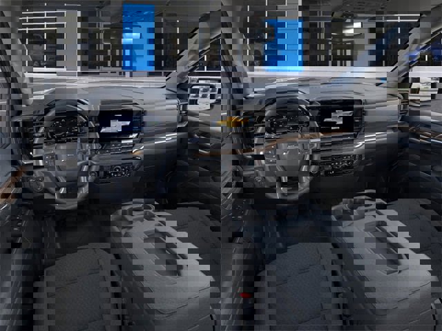 New 2025 Chevrolet Silverado 1500 LT w/ All Star Edition Plus image 15