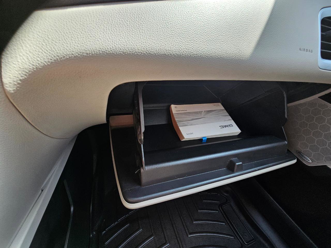 Used 2011 GMC Terrain SLE w/ Convenience Package FWD image 42