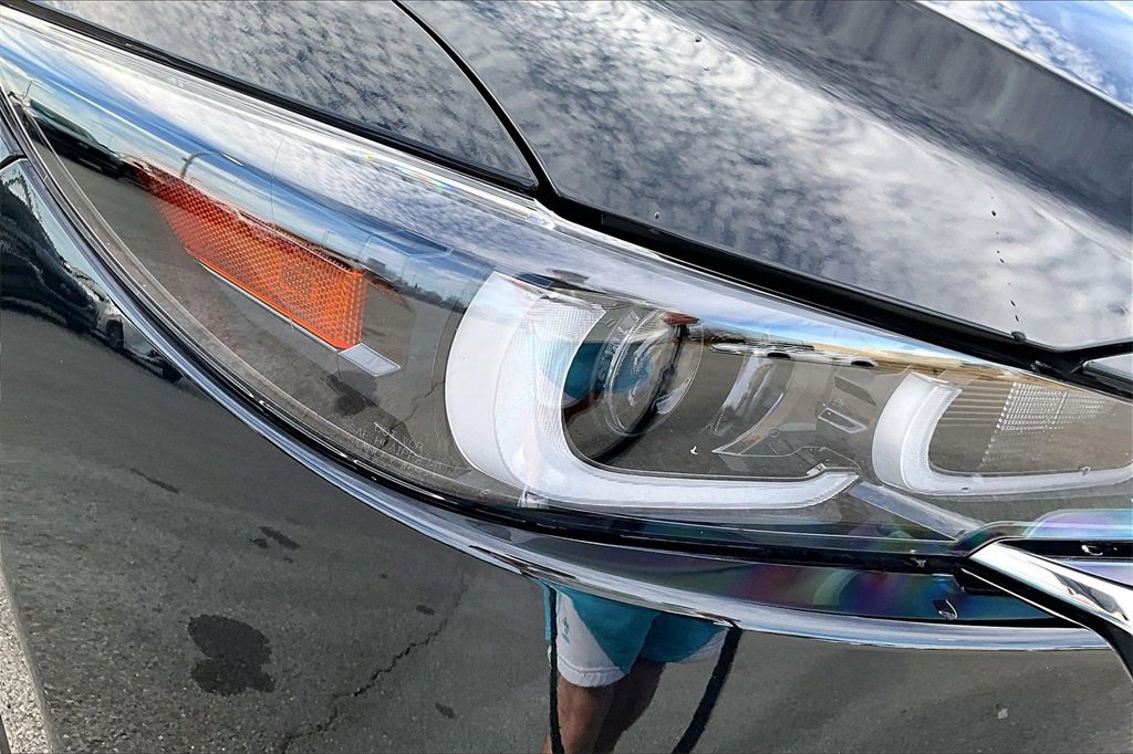 Used 2025 MAZDA CX-5 AWD 2.5 S w/ Premium Plus Pkg image 24