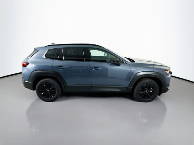 New 2025 MAZDA CX-50 AWD 2.5 Hybrid w/ Premium Pkg image 8