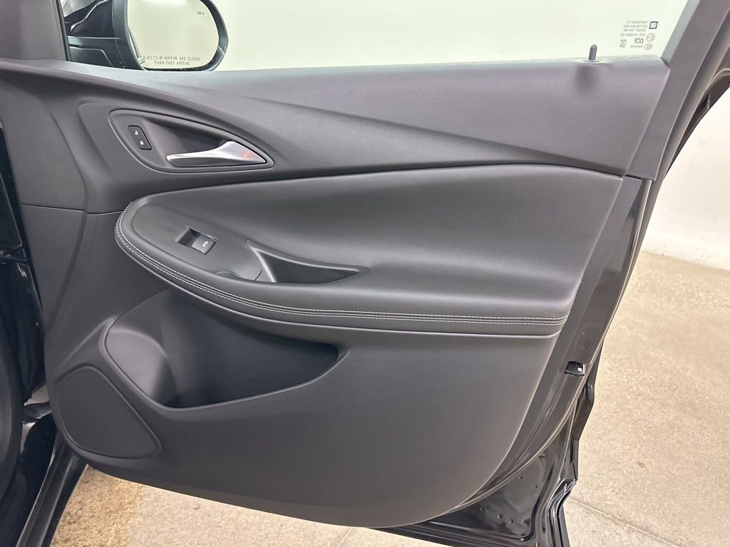 New 2026 Buick Encore GX Preferred w/ Comfort Package image 16