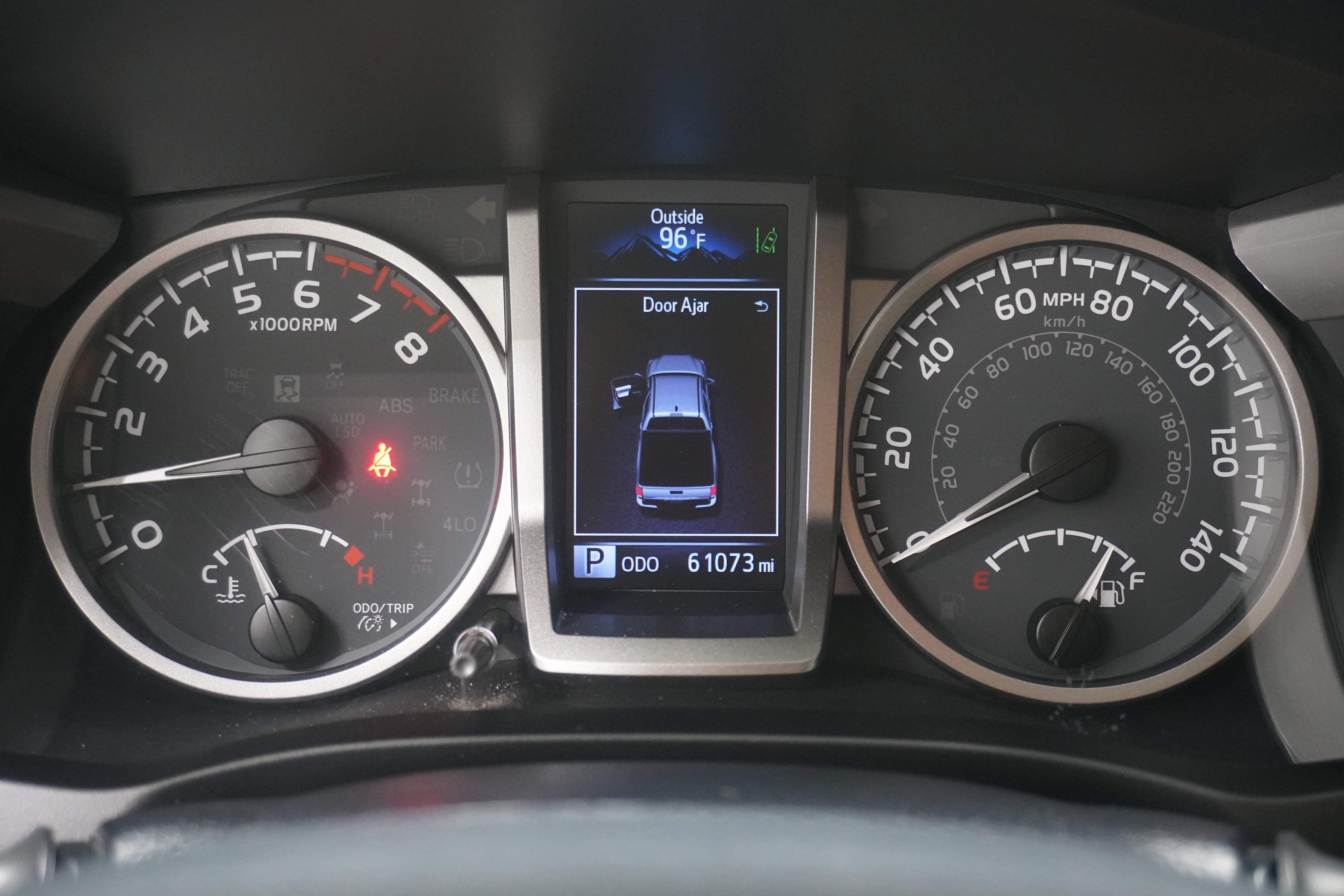 Used 2020 Toyota Tacoma SR5 RWD image 15