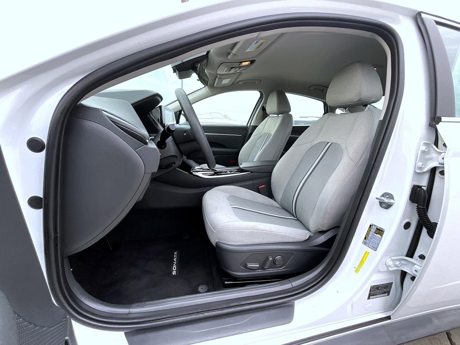 Used 2021 Hyundai Sonata SEL image 10