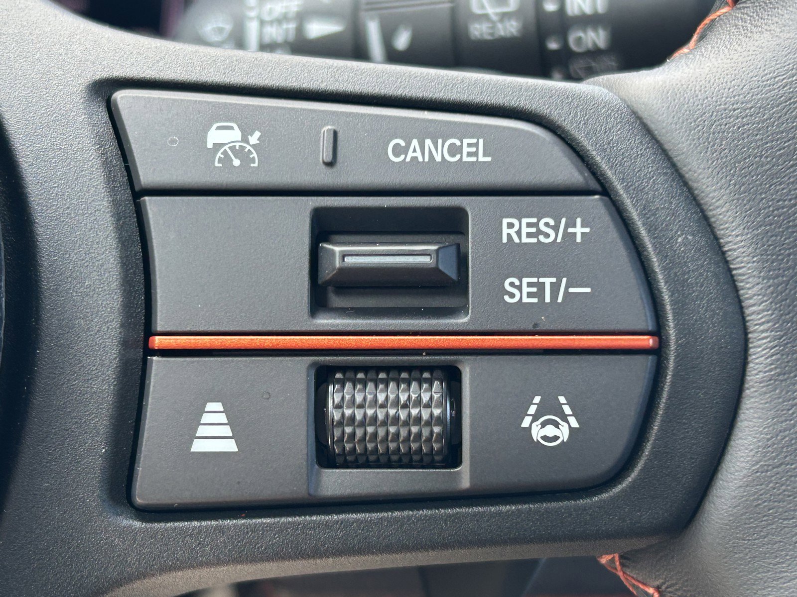 New 2026 Honda Passport TrailSport image 17