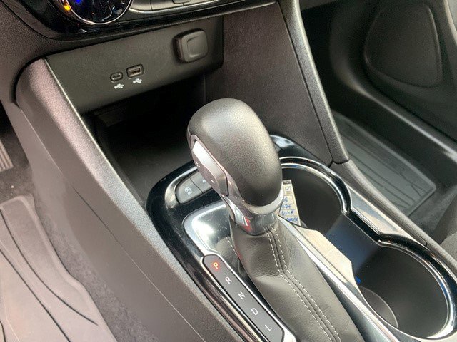 Certified 2024 Buick Encore GX Sport Touring image 27