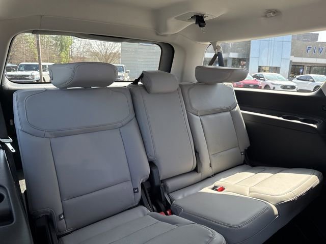 New 2026 Ford Expedition Max Active RWD image 20