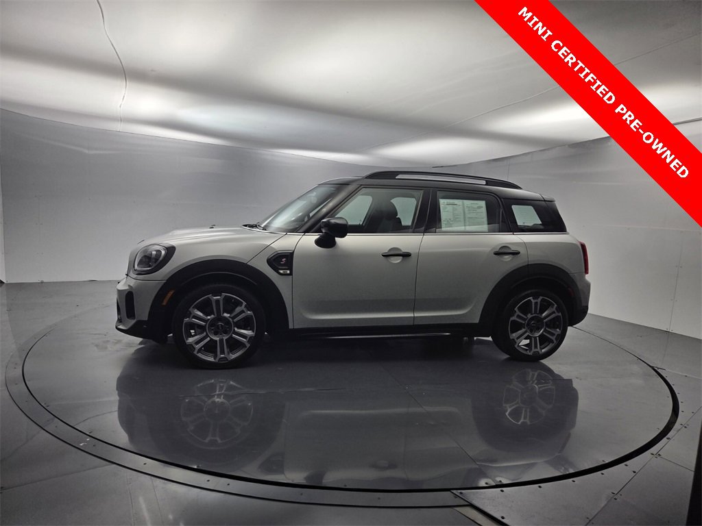 Used 2023 MINI Cooper Countryman S image 6