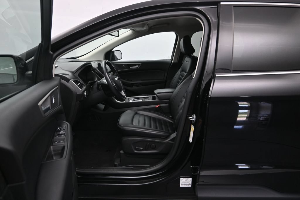 Used 2024 Ford Edge SEL AWD/4WD image 20