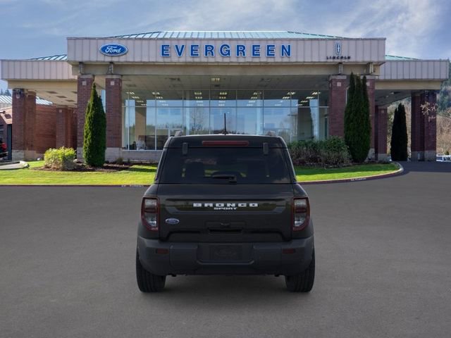 New 2026 Ford Bronco Sport Outer Banks w/ Outer Banks Tech Package+ AWD/4WD image 5