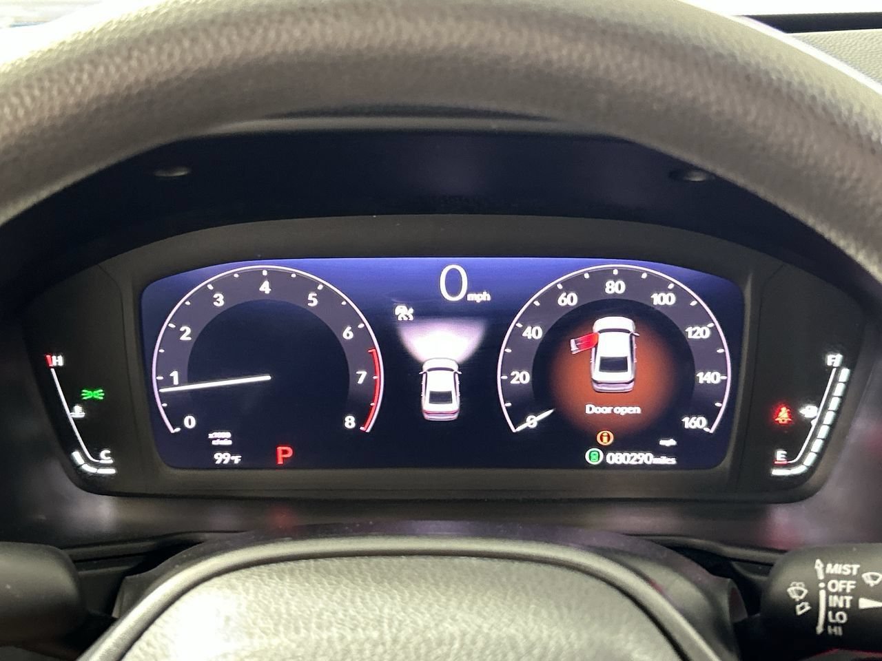 Used 2023 Honda Accord EX image 16