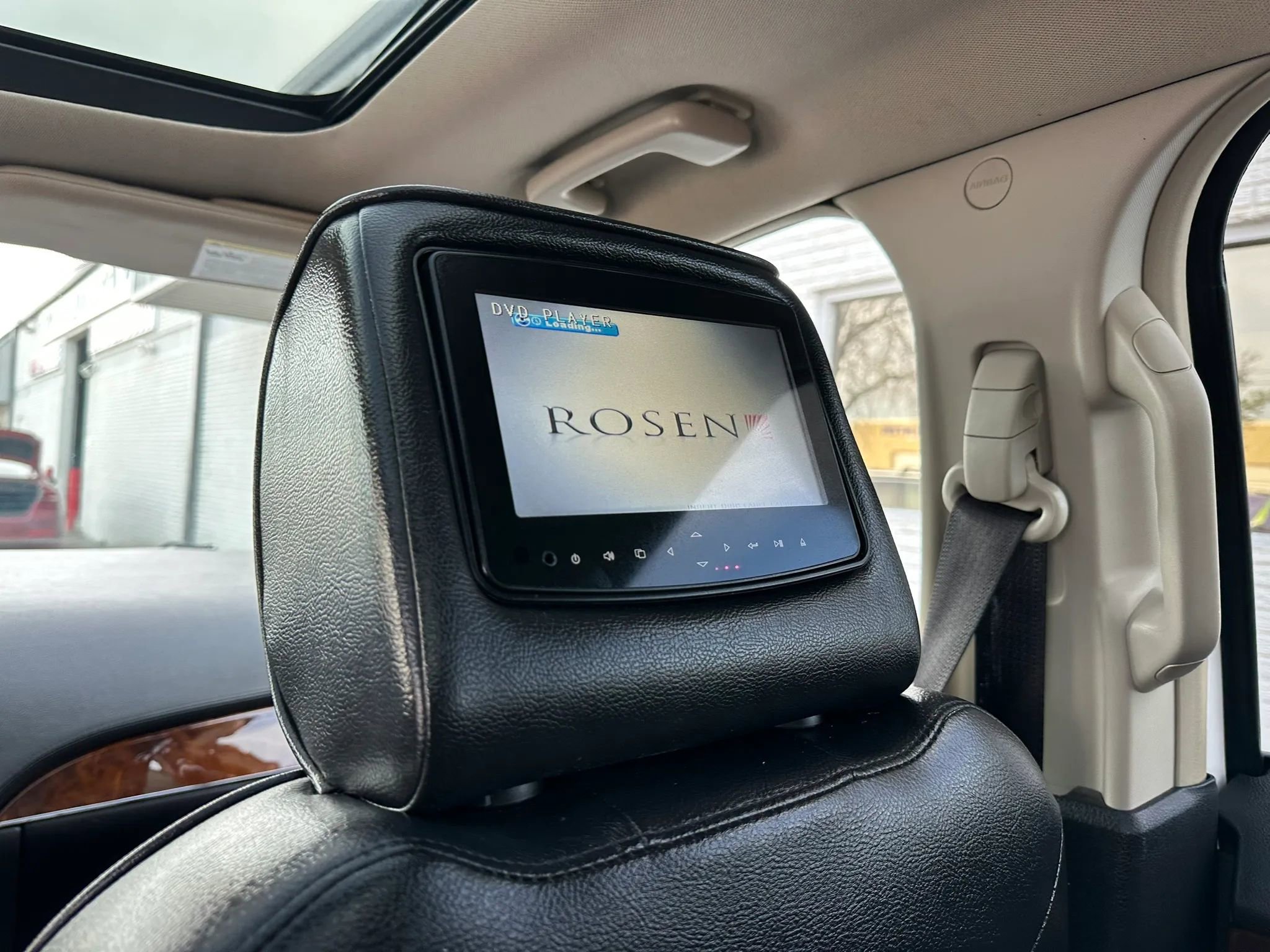 Used 2013 Lincoln MKX FWD image 28