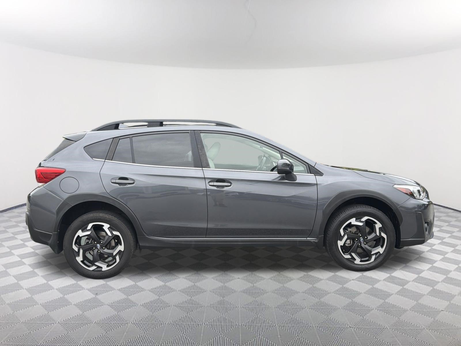 Used 2021 Subaru Crosstrek 2.5i Limited AWD/4WD image 16