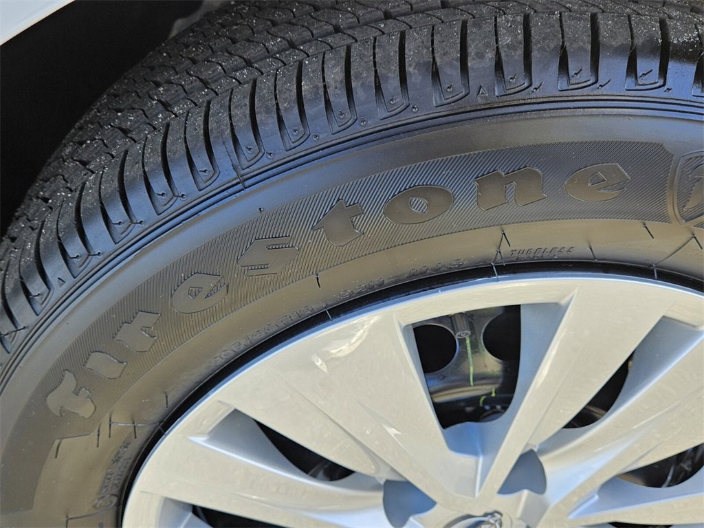 New 2025 Nissan Sentra S image 15