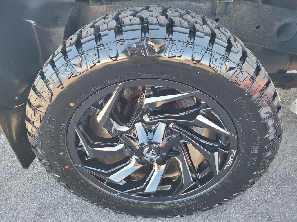 Used 2007 Dodge Ram 2500 Truck Laramie RWD image 9