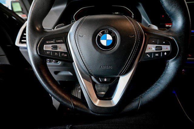 Used 2023 BMW X5 xDrive40i w/ Climate Comfort Package AWD/4WD image 32