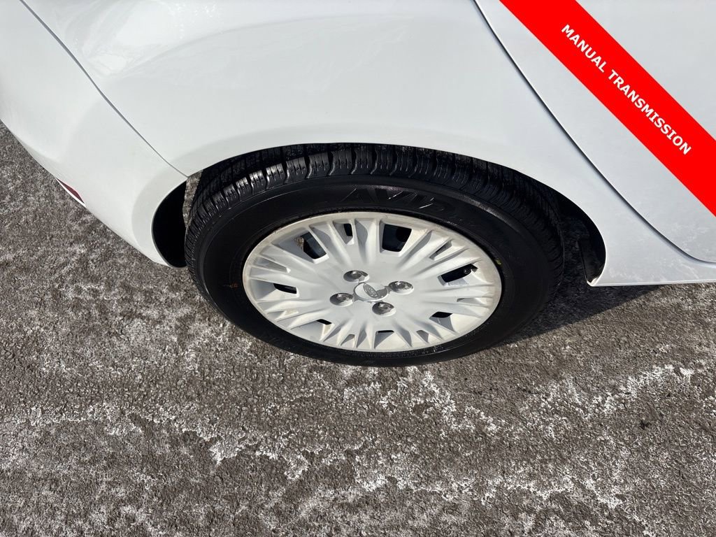 Used 2016 Ford Fiesta S image 32