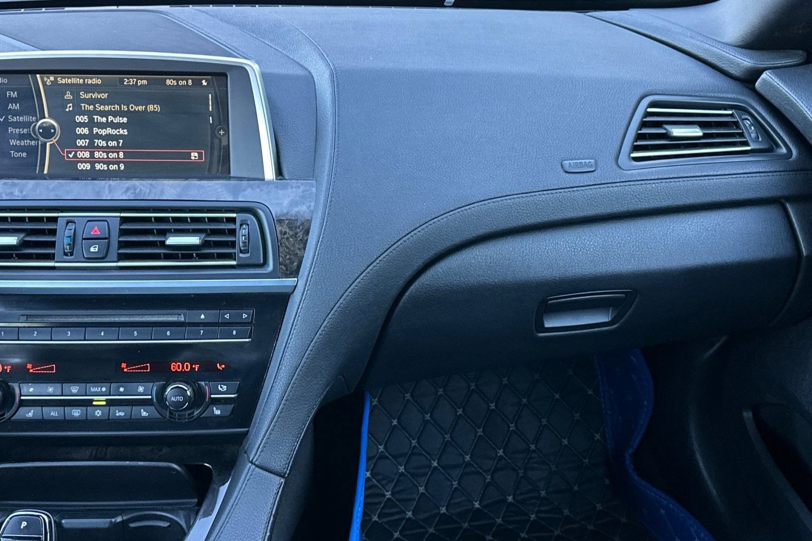 Used 2012 BMW 650i 650i image 29