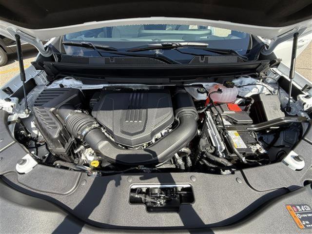 New 2026 Chevrolet Traverse LT image 31