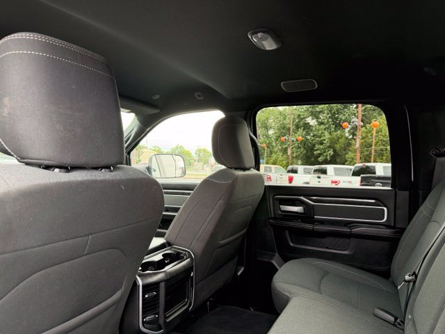 Used 2022 RAM 3500 Big Horn w/ Night Edition AWD/4WD image 34