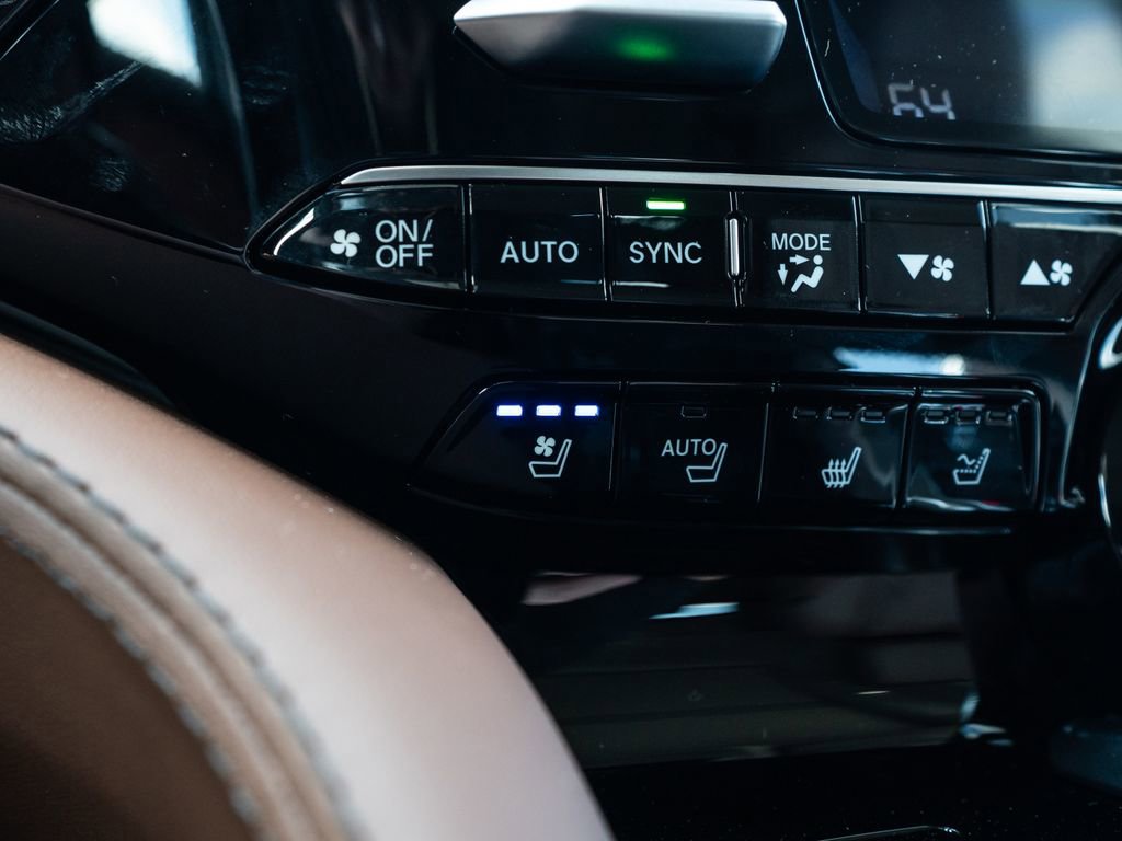 New 2026 Acura MDX SH-AWD w/ Advance Package image 35