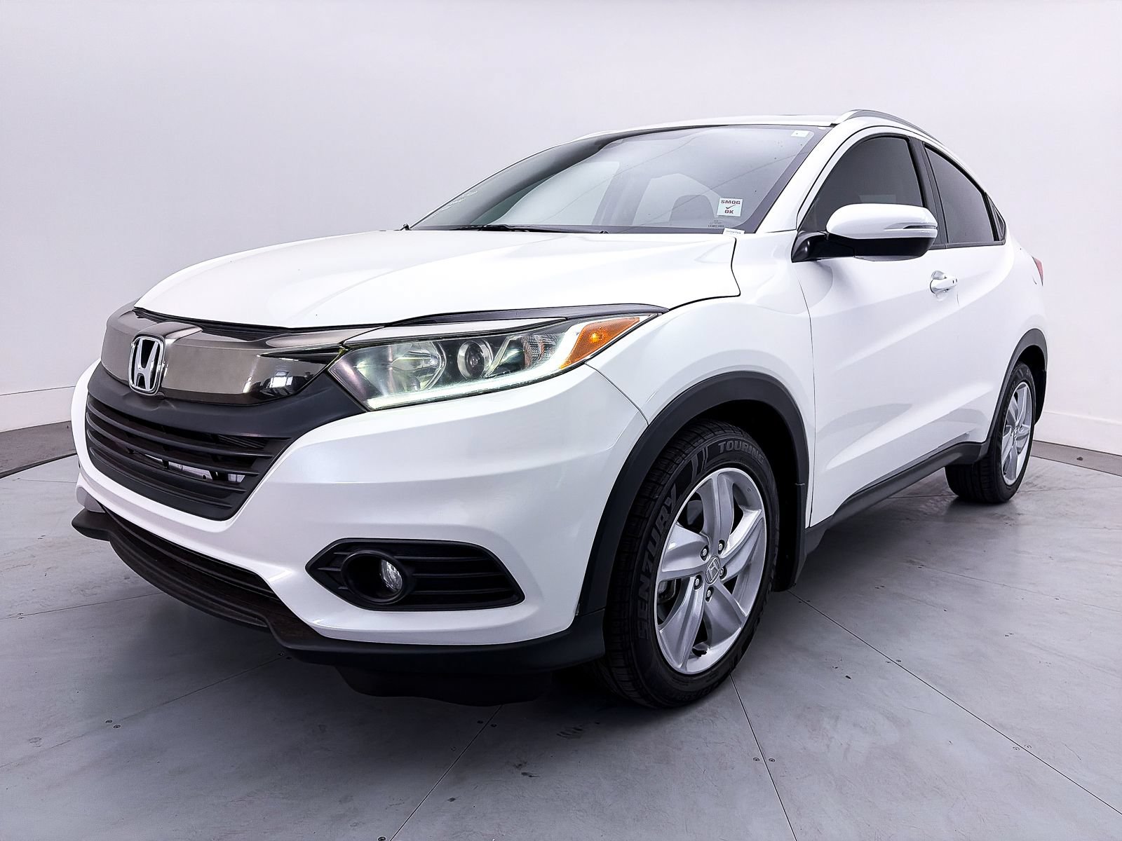 Used 2019 Honda HR-V EX-L image 11