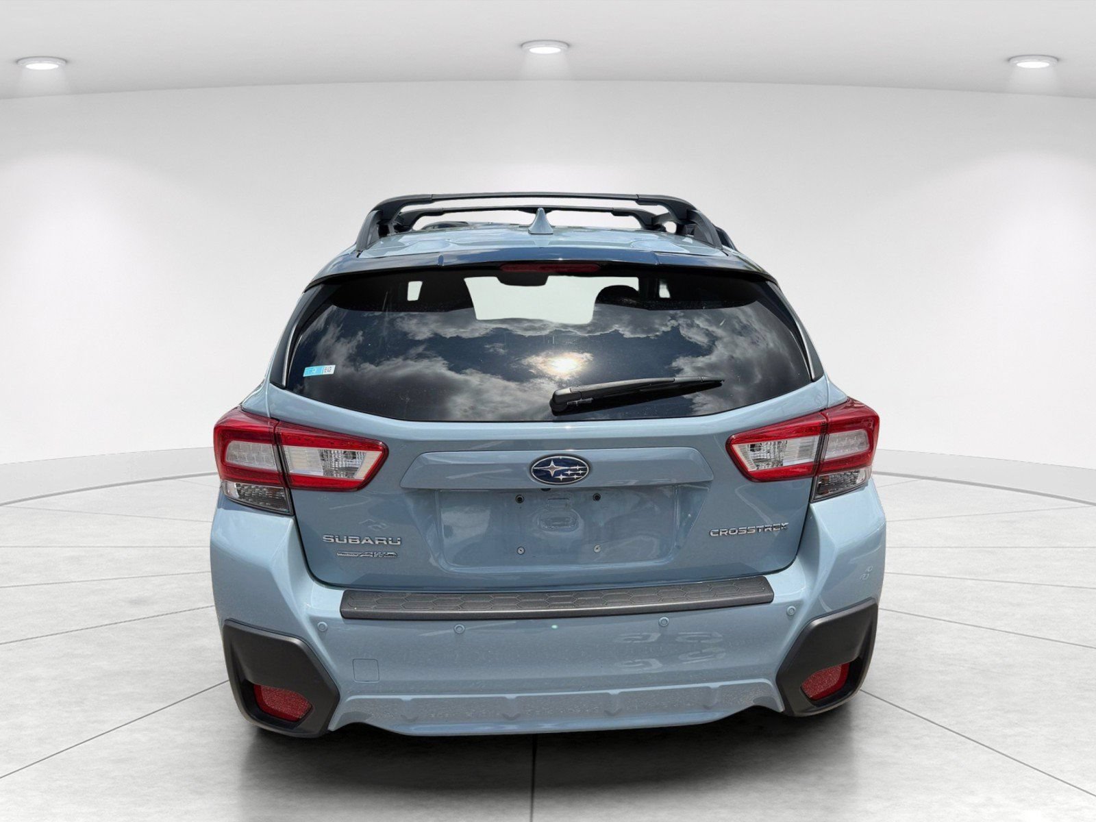 Used 2019 Subaru Crosstrek 2.0i Limited w/ Popular Package #4 AWD/4WD image 5