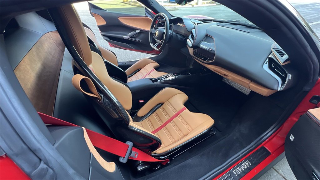 Certified 2023 Ferrari SF90 Stradale image 31