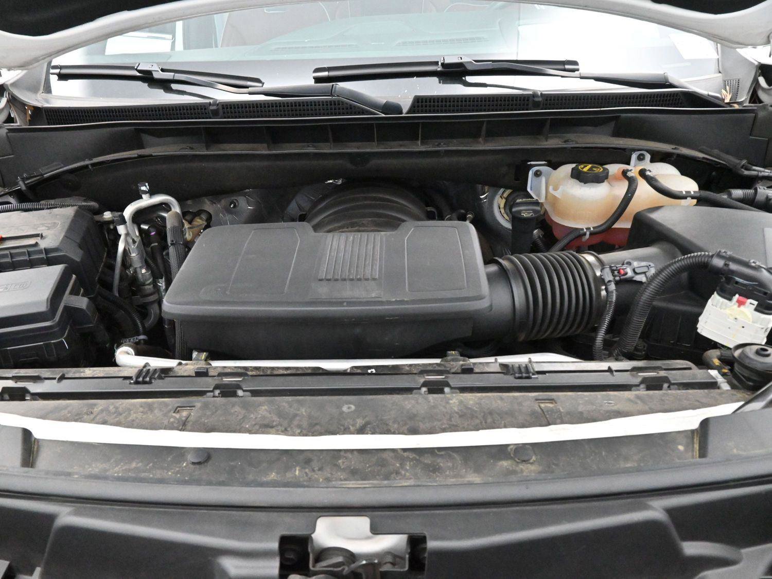 Used 2024 GMC Yukon XL Denali Ultimate image 46