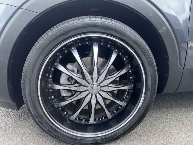 Used 2020 Kia Telluride EX AWD/4WD image 8