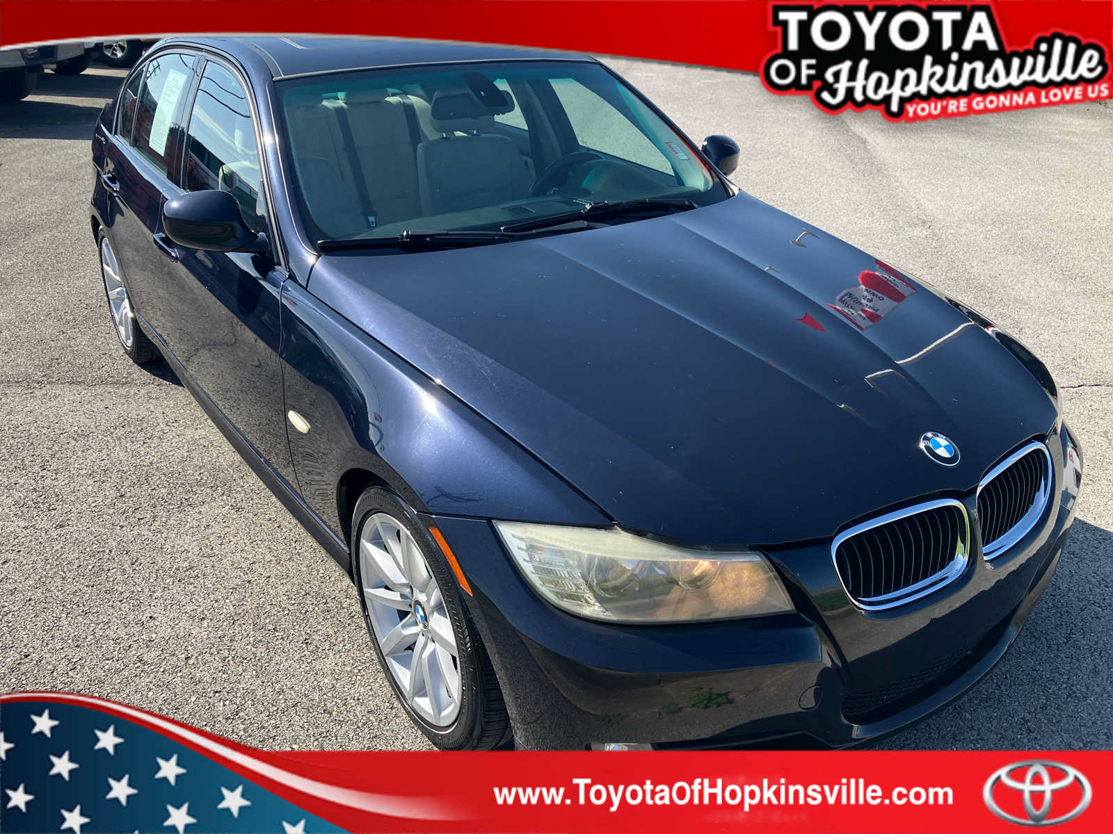 Used 2010 BMW 328i Sedan