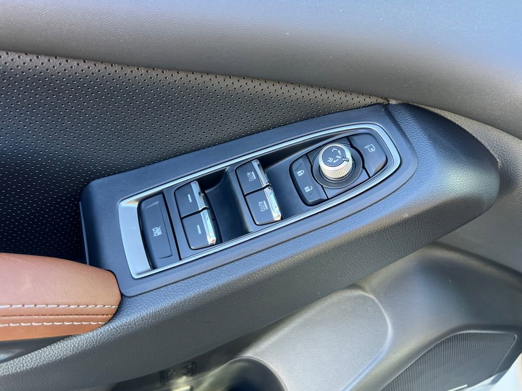 New 2026 Subaru Ascent Touring image 16