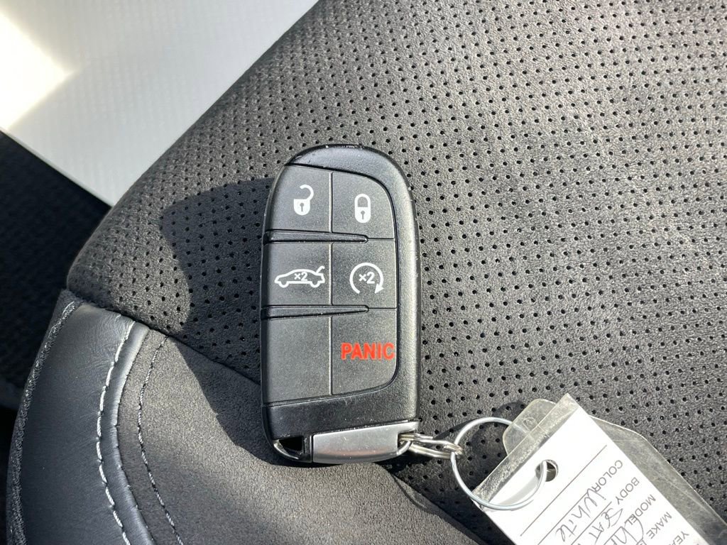 Used 2023 Dodge Challenger R/T Scat Pack w/ Plus Package image 34