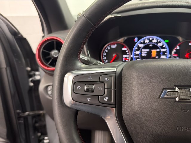 Used 2024 Chevrolet Blazer RS AWD/4WD image 26