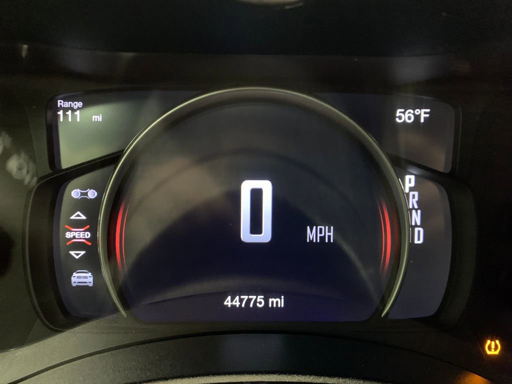 Used 2024 Dodge Durango GT w/ Blacktop Package image 32