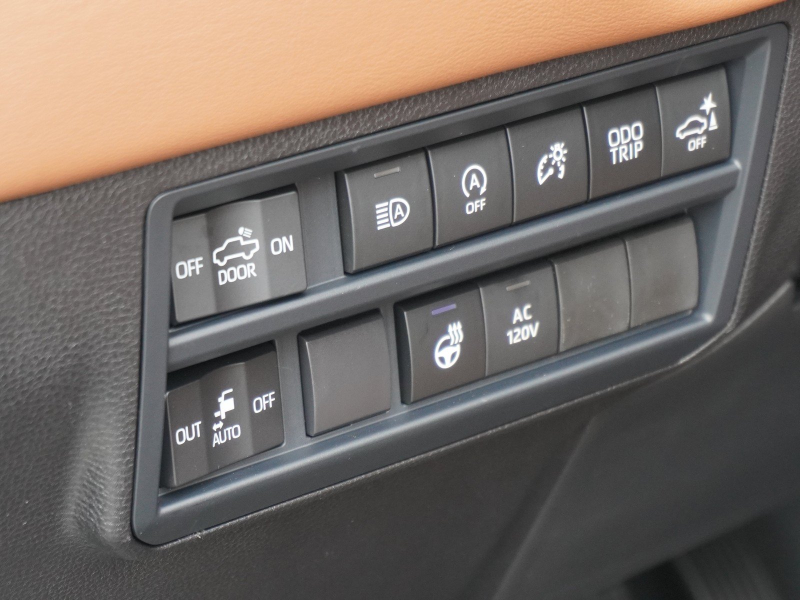 New 2026 Toyota Tundra 1794 Edition AWD/4WD image 23