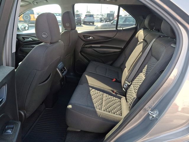 Used 2018 Chevrolet Equinox LT image 10